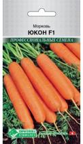 Морковь ЮКОН F1 (150 шт) Евросемена
