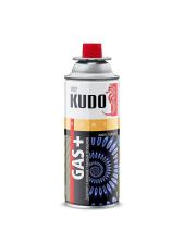 Баллон газовый для портативных плит KUDO KU-H403/12